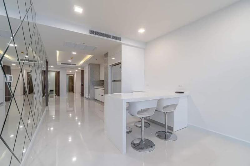 Del Mare Bangsaray Beachfront : เดลมาเล่ย์ บางเสร่ บีชฟรอนท์, ชลบุรี, นาจอมเทียน 56, บางเสร่, สัตหีบ, ชลบุรี, 190 ตร.ม., คอนโด ขาย, โดย Valen Lokunpai , 500512614 - DDproperty.com