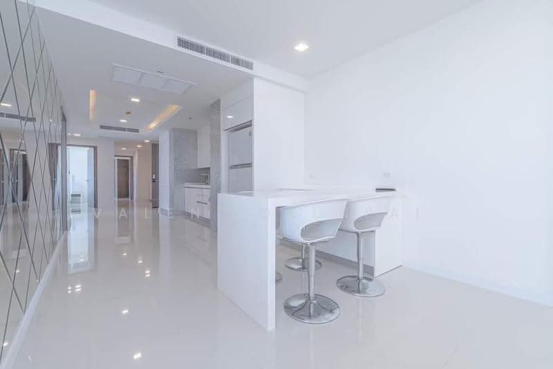 Del Mare Bangsaray Beachfront, Chon Buri (Pattaya), Soi Na-Jomtien 56, Sukhumvit Road, Bang Sa-re, Sattahip, Chon Buri (Pattaya), 3 Bedrooms, 190 sqm, Condo For Sale, by Valen Lokunpai , 500512614 - DDproperty.com