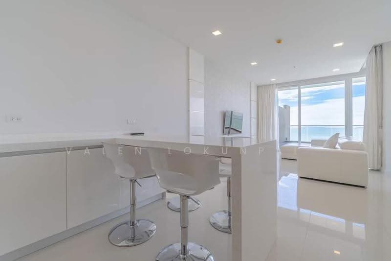 Del Mare Bangsaray Beachfront, Chon Buri (Pattaya), Soi Na-Jomtien 56, Sukhumvit Road, Bang Sa-re, Sattahip, Chon Buri (Pattaya), 3 Bedrooms, 190 sqm, Condo For Sale, by Valen Lokunpai , 500512614 - DDproperty.com