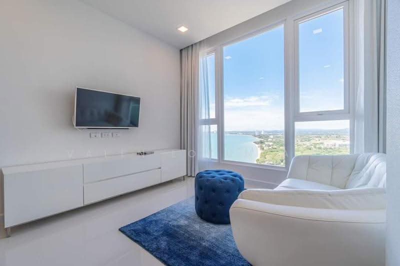 Del Mare Bangsaray Beachfront, Chon Buri (Pattaya), Soi Na-Jomtien 56, Sukhumvit Road, Bang Sa-re, Sattahip, Chon Buri (Pattaya), 3 Bedrooms, 190 sqm, Condo For Sale, by Valen Lokunpai , 500512614 - DDproperty.com