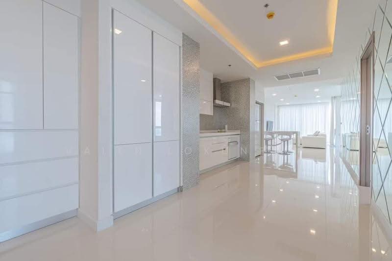 Del Mare Bangsaray Beachfront, Chon Buri (Pattaya), Soi Na-Jomtien 56, Sukhumvit Road, Bang Sa-re, Sattahip, Chon Buri (Pattaya), 3 Bedrooms, 190 sqm, Condo For Sale, by Valen Lokunpai , 500512614 - DDproperty.com