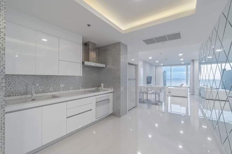Del Mare Bangsaray Beachfront, Chon Buri (Pattaya), Soi Na-Jomtien 56, Sukhumvit Road, Bang Sa-re, Sattahip, Chon Buri (Pattaya), 3 Bedrooms, 190 sqm, Condo For Sale, by Valen Lokunpai , 500512614 - DDproperty.com