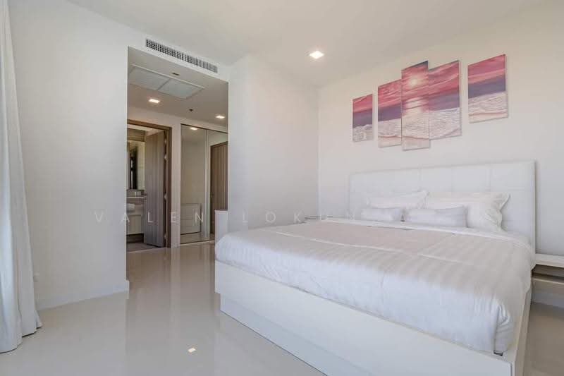 Del Mare Bangsaray Beachfront : เดลมาเล่ย์ บางเสร่ บีชฟรอนท์, ชลบุรี, นาจอมเทียน 56, บางเสร่, สัตหีบ, ชลบุรี, 190 ตร.ม., คอนโด ขาย, โดย Valen Lokunpai , 500512614 - DDproperty.com