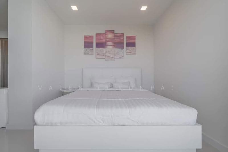 Del Mare Bangsaray Beachfront, Chon Buri (Pattaya), Soi Na-Jomtien 56, Sukhumvit Road, Bang Sa-re, Sattahip, Chon Buri (Pattaya), 3 Bedrooms, 190 sqm, Condo For Sale, by Valen Lokunpai , 500512614 - DDproperty.com