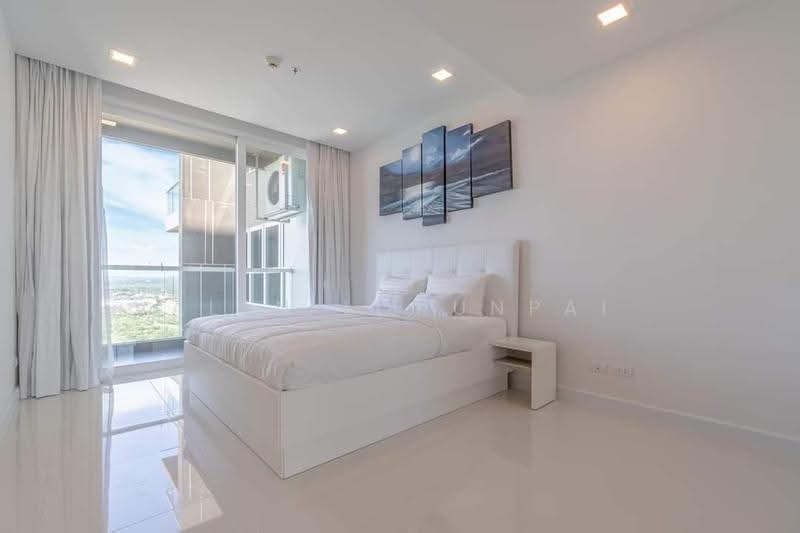 Del Mare Bangsaray Beachfront, Chon Buri (Pattaya), Soi Na-Jomtien 56, Sukhumvit Road, Bang Sa-re, Sattahip, Chon Buri (Pattaya), 3 Bedrooms, 190 sqm, Condo For Sale, by Valen Lokunpai , 500512614 - DDproperty.com