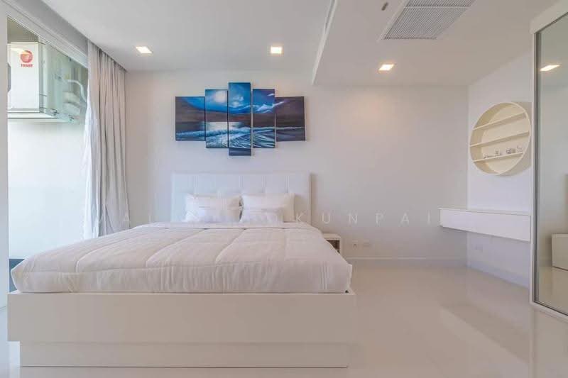 Del Mare Bangsaray Beachfront, Chon Buri (Pattaya), Soi Na-Jomtien 56, Sukhumvit Road, Bang Sa-re, Sattahip, Chon Buri (Pattaya), 3 Bedrooms, 190 sqm, Condo For Sale, by Valen Lokunpai , 500512614 - DDproperty.com
