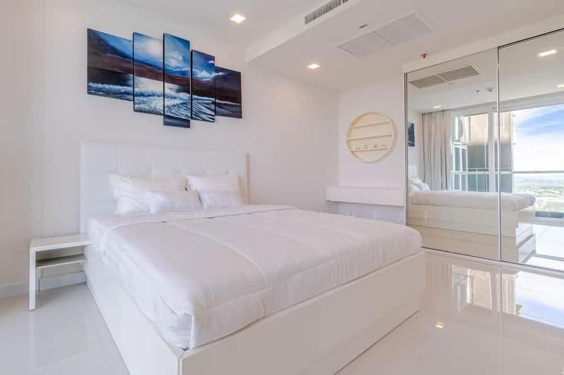Del Mare Bangsaray Beachfront, Chon Buri (Pattaya), Soi Na-Jomtien 56, Sukhumvit Road, Bang Sa-re, Sattahip, Chon Buri (Pattaya), 3 Bedrooms, 190 sqm, Condo For Sale, by Valen Lokunpai , 500512614 - DDproperty.com
