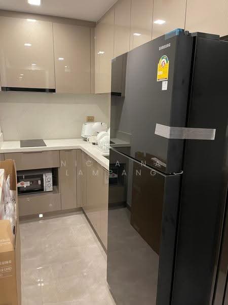 One9Five Asoke-Rama 9, Bangkok, 195 Soi Rama 9 Soi 5, Huai Khwang, Bangkok, 1 Bedroom, 41 sqm, Condo For Sale, by Nicha Na Lampang, 500512618 - DDproperty.com