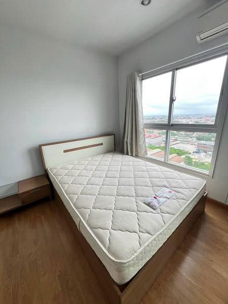 The Parkland Petchkasem, Bangkok, 1139 Petchkasem Road, Bang Khae, Bangkok, 1 Bedroom, 30 sqm, Condo For Rent, by Airada Parasarn, 500512619 - DDproperty.com