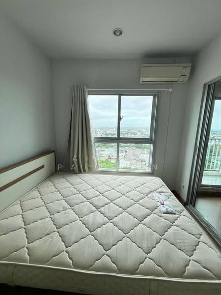 The Parkland Petchkasem, Bangkok, 1139 Petchkasem Road, Bang Khae, Bangkok, 1 Bedroom, 30 sqm, Condo For Rent, by Airada Parasarn, 500512619 - DDproperty.com