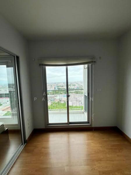 The Parkland Petchkasem, Bangkok, 1139 Petchkasem Road, Bang Khae, Bangkok, 1 Bedroom, 30 sqm, Condo For Rent, by Airada Parasarn, 500512619 - DDproperty.com
