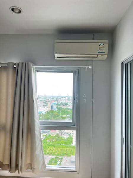 The Parkland Petchkasem, Bangkok, 1139 Petchkasem Road, Bang Khae, Bangkok, 1 Bedroom, 30 sqm, Condo For Rent, by Airada Parasarn, 500512619 - DDproperty.com