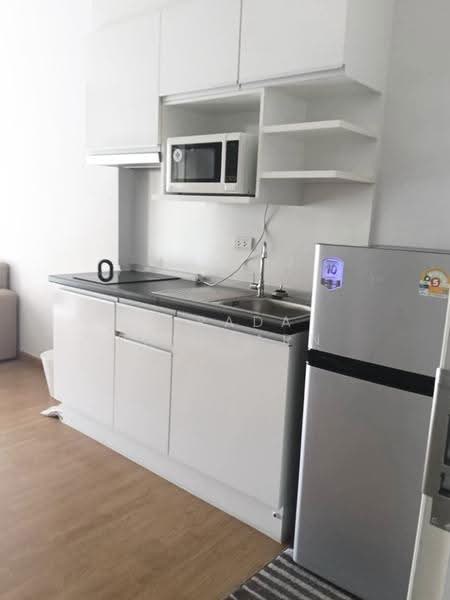 The Parkland Petchkasem, bangkok, 1139 Petchkasem Road, Bang Khae, Bangkok, 1 Bedroom, 30 sqm, Condo For Rent, by Airada Parasarn, 500512619 - DDproperty.com