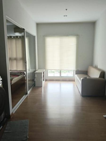 The Parkland Petchkasem, bangkok, 1139 Petchkasem Road, Bang Khae, Bangkok, 1 Bedroom, 30 sqm, Condo For Rent, by Airada Parasarn, 500512619 - DDproperty.com