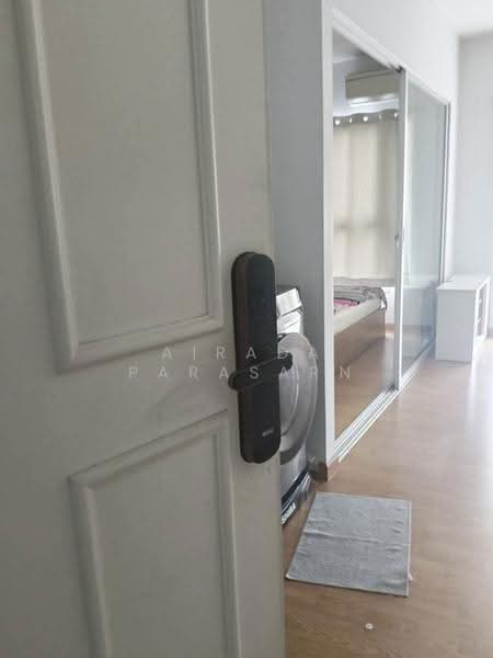 The Parkland Petchkasem, bangkok, 1139 Petchkasem Road, Bang Khae, Bangkok, 1 Bedroom, 30 sqm, Condo For Rent, by Airada Parasarn, 500512619 - DDproperty.com