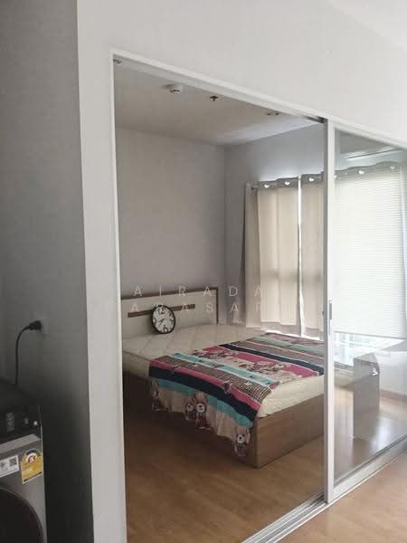 The Parkland Petchkasem, bangkok, 1139 Petchkasem Road, Bang Khae, Bangkok, 1 Bedroom, 30 sqm, Condo For Rent, by Airada Parasarn, 500512619 - DDproperty.com