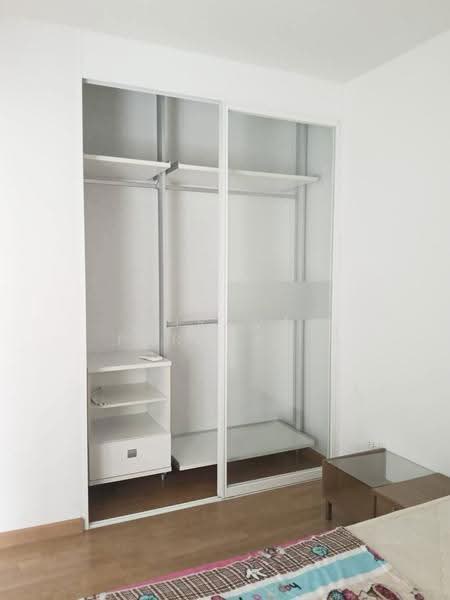 The Parkland Petchkasem, bangkok, 1139 Petchkasem Road, Bang Khae, Bangkok, 1 Bedroom, 30 sqm, Condo For Rent, by Airada Parasarn, 500512619 - DDproperty.com