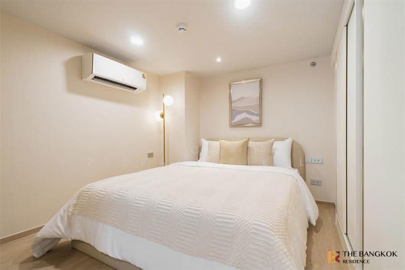 Culture Chula, Bangkok, 38/12 Soi Pratu Chai, Si Phraya, Bang Rak, Bangkok, 1 Bedroom, 38 sqm, Condo For Rent, by Nicha Peerakittikul, 500512620 - DDproperty.com