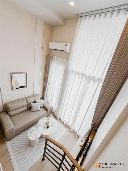 Culture Chula, Bangkok, 38/12 Soi Pratu Chai, Si Phraya, Bang Rak, Bangkok, 1 Bedroom, 38 sqm, Condo For Rent, by Nicha Peerakittikul, 500512620 - DDproperty.com