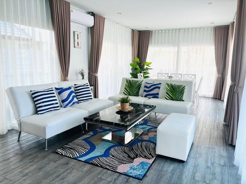 Seabreeze Villa Pattaya : ซีบรีส วิลล่า พัทยา, ชลบุรี, Sukhumvit Road, บางละมุง, ชลบุรี, 250 ตร.ม., วิลล่า ขาย, โดย Valen Lokunpai , 500512621 - DDproperty.com