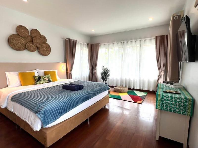 Seabreeze Villa Pattaya, Chon Buri (Pattaya), ถนนสุขุมวิท, Bang Lamung, Bang Lamung (Pattaya), Chon Buri (Pattaya), 4 Bedrooms, 250 sqm, Villa For Sale, by Valen Lokunpai , 500512621 - DDproperty.com