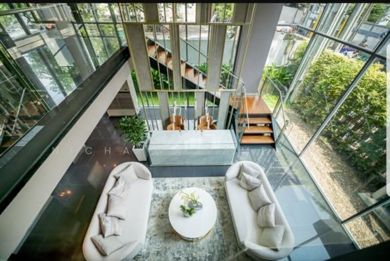 Focus Ploenchit, Bangkok, Soi Sukhumvit 2, Khlong Toei, Bangkok, 1 Bedroom, 48 sqm, Condo For Sale, by Nicha Na Lampang, 500512624 - DDproperty.com