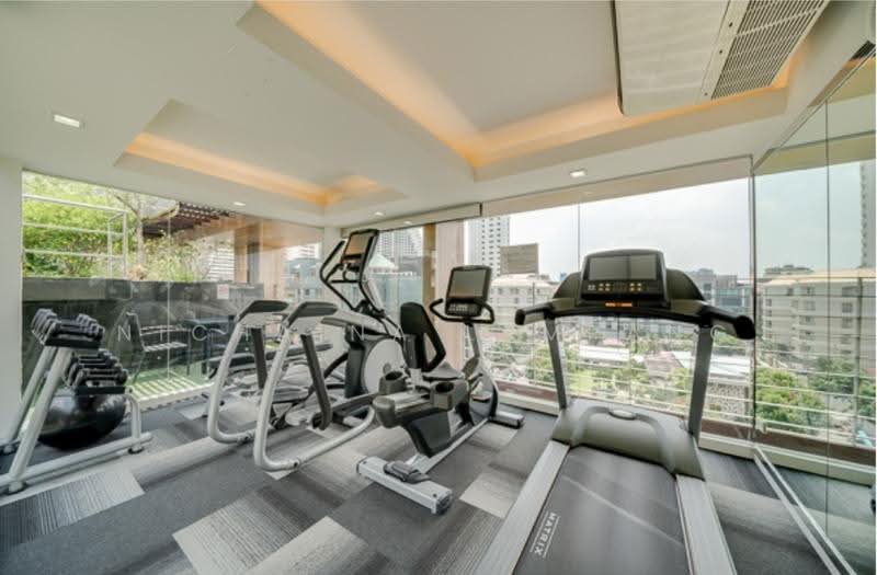 Focus Ploenchit, Bangkok, Soi Sukhumvit 2, Khlong Toei, Bangkok, 1 Bedroom, 48 sqm, Condo For Sale, by Nicha Na Lampang, 500512624 - DDproperty.com
