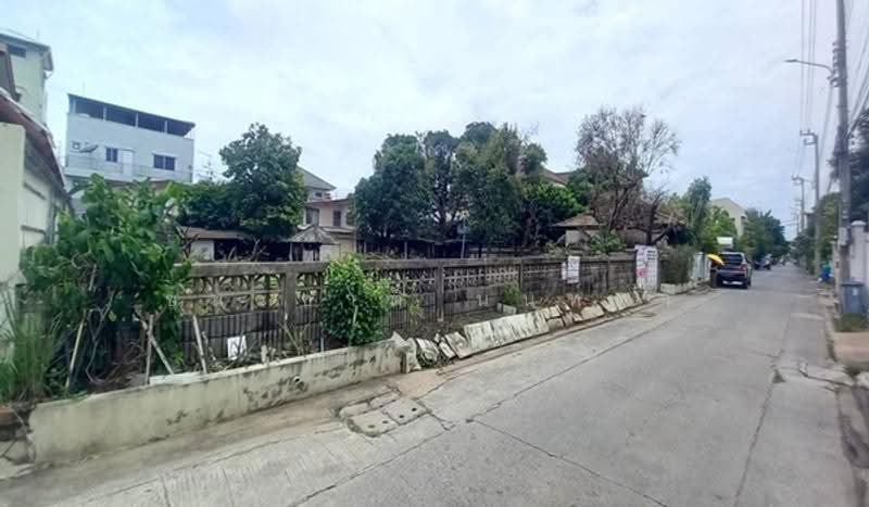 ลาดพร้าว 80 แยก 21, กรุงเทพ, วังทองหลาง, กรุงเทพ, 932 ตร.ม., ที่ดิน ขาย, โดย ชนะชาติ นนท์ตา, 500512629 - DDproperty.com
