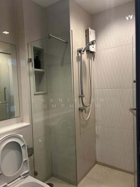 Life Asoke-Rama 9, Bangkok, 626 Asoke-Dindaeng Road, Makkasan, Ratchathewi, Bangkok, Studio, 28 sqm, Condo For Rent, by Chanikarn Lumphrom, 500512634 - DDproperty.com