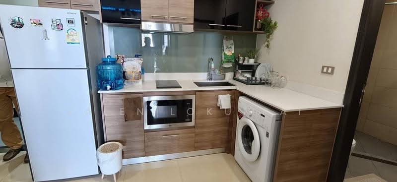 Dusit Grand Condo View, Chon Buri (Pattaya), Jomtien 2nd Road, Nong Pru, Bang Lamung (Pattaya), Chon Buri (Pattaya), 2 Bedrooms, 53 sqm, Condo For Sale, by Valen Lokunpai , 500512637 - DDproperty.com