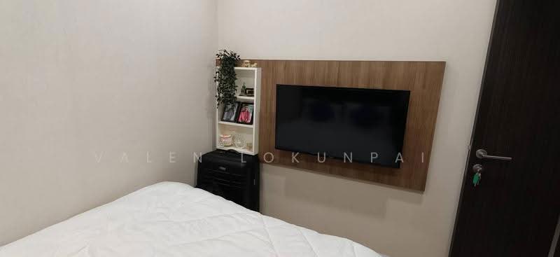 Dusit Grand Condo View, Chon Buri (Pattaya), Jomtien 2nd Road, Nong Pru, Bang Lamung (Pattaya), Chon Buri (Pattaya), 2 Bedrooms, 53 sqm, Condo For Sale, by Valen Lokunpai , 500512637 - DDproperty.com