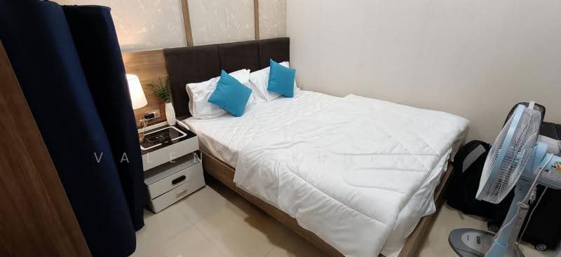 Dusit Grand Condo View, Chon Buri (Pattaya), Jomtien 2nd Road, Nong Pru, Bang Lamung (Pattaya), Chon Buri (Pattaya), 2 Bedrooms, 53 sqm, Condo For Sale, by Valen Lokunpai , 500512637 - DDproperty.com