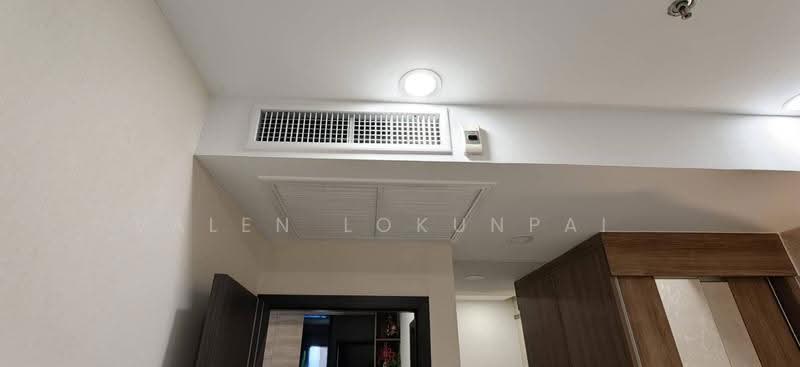 Dusit Grand Condo View, Chon Buri (Pattaya), Jomtien 2nd Road, Nong Pru, Bang Lamung (Pattaya), Chon Buri (Pattaya), 2 Bedrooms, 53 sqm, Condo For Sale, by Valen Lokunpai , 500512637 - DDproperty.com