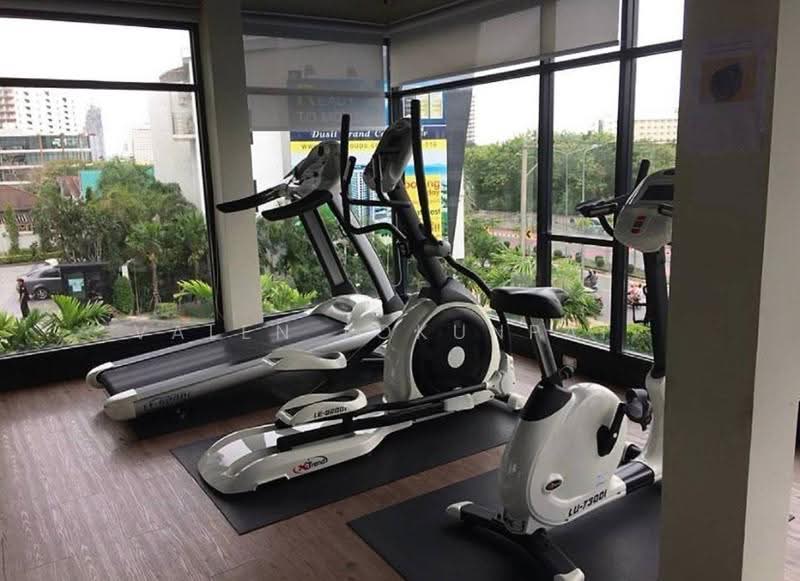 Dusit Grand Condo View, Chon Buri (Pattaya), Jomtien 2nd Road, Nong Pru, Bang Lamung (Pattaya), Chon Buri (Pattaya), 2 Bedrooms, 53 sqm, Condo For Sale, by Valen Lokunpai , 500512637 - DDproperty.com