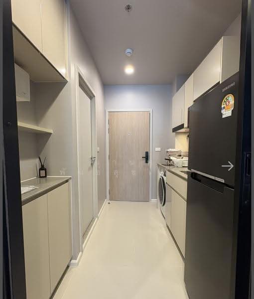 Culture Thonglor, Bangkok, Soi Sukhumvit 59, Sukhumvit Road, Khlong Tan Nua, Watthana, Bangkok, Studio, 26 sqm, Condo For Rent, by มานพ พันธ์สุขเลิศ, 500512638 - DDproperty.com
