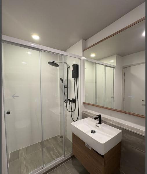 Culture Thonglor, Bangkok, Soi Sukhumvit 59, Sukhumvit Road, Khlong Tan Nua, Watthana, Bangkok, Studio, 26 sqm, Condo For Rent, by มานพ พันธ์สุขเลิศ, 500512638 - DDproperty.com