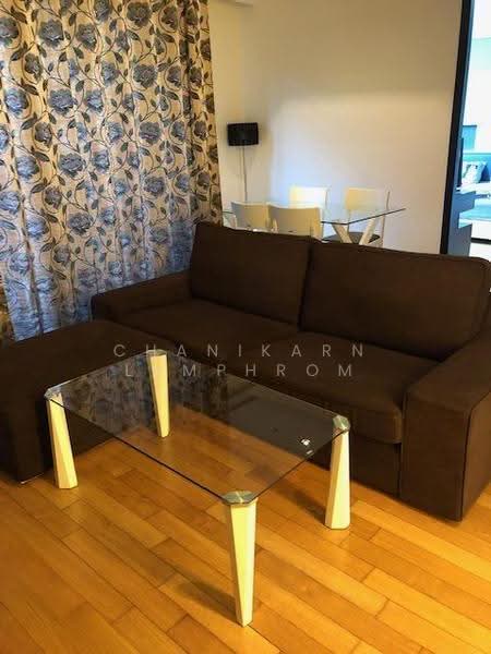 The Lofts Yennakart, Bangkok, 366 ์Soi Nang Linchi Yenakat Road, Chong Nonsi, Yan Nawa, Bangkok, 1 Bedroom, 56 sqm, Condo For Rent, by Chanikarn Lumphrom, 500512641 - DDproperty.com
