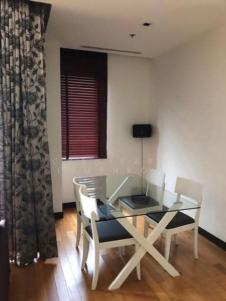 The Lofts Yennakart, Bangkok, 366 ์Soi Nang Linchi Yenakat Road, Chong Nonsi, Yan Nawa, Bangkok, 1 Bedroom, 56 sqm, Condo For Rent, by Chanikarn Lumphrom, 500512641 - DDproperty.com