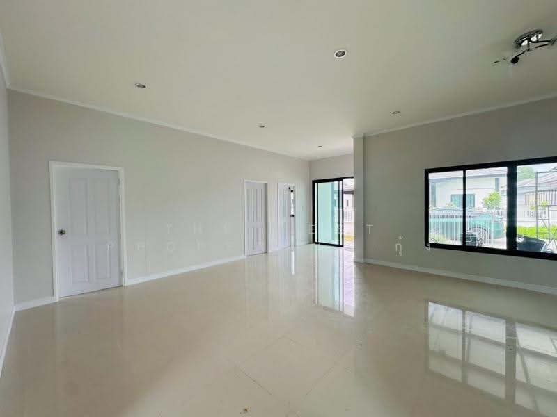 หมู่บ้านเฮงเฮงวิลล์ 3 บ้านโป่ง ราชบุรี, ราชบุรี, ปากแรต, บ้านโป่ง, ราชบุรี, 124 ตร.ม., บ้านเดี่ยว ขาย, โดย The Best Property กุ้ง, 500512642 - DDproperty.com