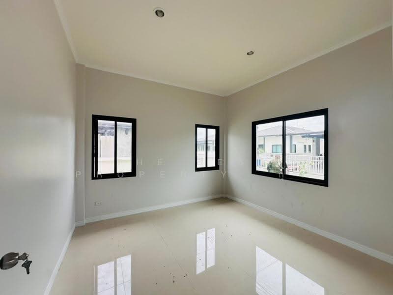 หมู่บ้านเฮงเฮงวิลล์ 3 บ้านโป่ง ราชบุรี, ราชบุรี, ปากแรต, บ้านโป่ง, ราชบุรี, 124 ตร.ม., บ้านเดี่ยว ขาย, โดย The Best Property กุ้ง, 500512642 - DDproperty.com