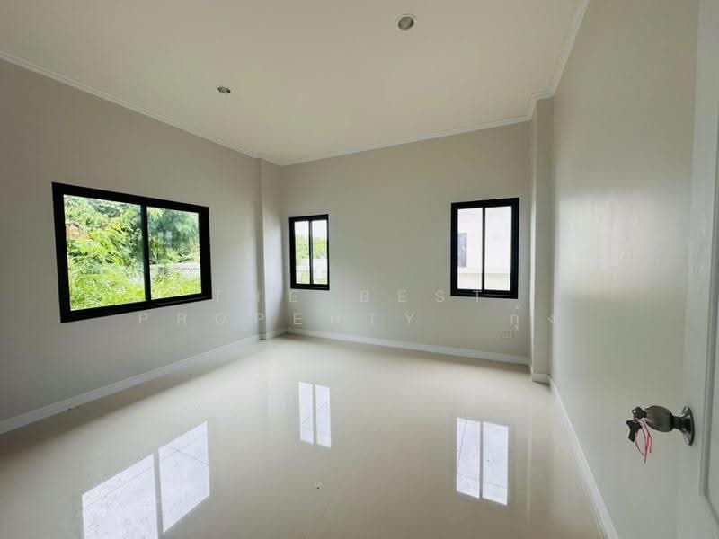หมู่บ้านเฮงเฮงวิลล์ 3 บ้านโป่ง ราชบุรี, ราชบุรี, ปากแรต, บ้านโป่ง, ราชบุรี, 124 ตร.ม., บ้านเดี่ยว ขาย, โดย The Best Property กุ้ง, 500512642 - DDproperty.com