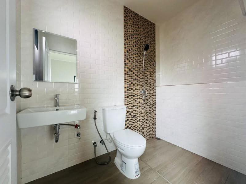 หมู่บ้านเฮงเฮงวิลล์ 3 บ้านโป่ง ราชบุรี, ราชบุรี, ปากแรต, บ้านโป่ง, ราชบุรี, 124 ตร.ม., บ้านเดี่ยว ขาย, โดย The Best Property กุ้ง, 500512642 - DDproperty.com