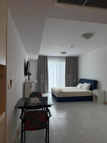 Supalai River Place Charoen Nakorn, bangkok, 1529 Soi Chareonnakorn 39, Chareonnakorn Road, Bang Lam Phu Lang, Khlong San, Bangkok, 1 Bedroom, 40 sqm, Condo For Rent, by Connex Property, 500512647 - DDproperty.com