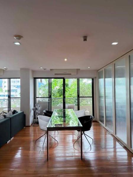 The Lofts Yennakart, Bangkok, 366 ์Soi Nang Linchi Yenakat Road, Chong Nonsi, Yan Nawa, Bangkok, 2 Bedrooms, 150 sqm, Condo For Rent, by Oraya Fortney, 500512650 - DDproperty.com