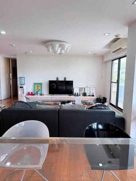 The Lofts Yennakart, Bangkok, 366 ์Soi Nang Linchi Yenakat Road, Chong Nonsi, Yan Nawa, Bangkok, 2 Bedrooms, 150 sqm, Condo For Rent, by Oraya Fortney, 500512650 - DDproperty.com
