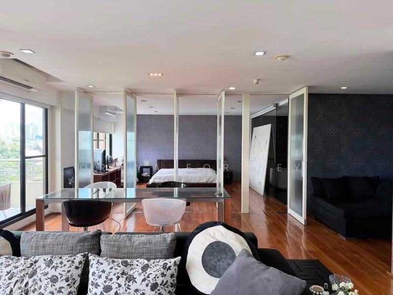 The Lofts Yennakart : เดอะ ล็อฟท์ เย็นอากาศ, กรุงเทพ, 366 ซอยนางลิ้นจี่ ถนนเย็นอากาศ, ช่องนนทรี, ยานนาวา, กรุงเทพ, 150 ตร.ม., คอนโด ให้เช่า, โดย Oraya Fortney, 500512650 - DDproperty.com