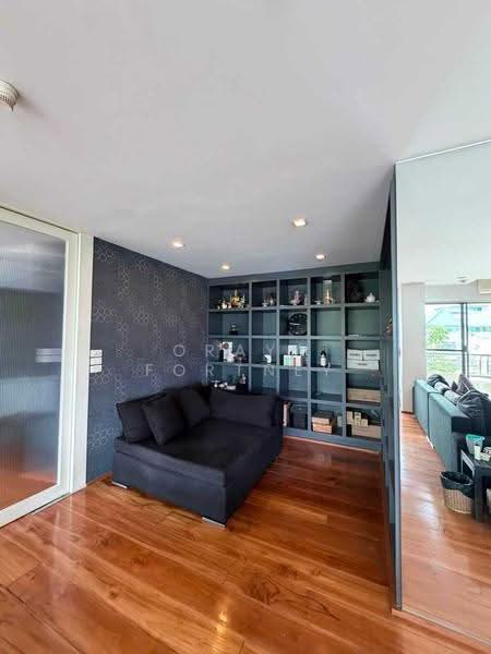 The Lofts Yennakart, Bangkok, 366 ์Soi Nang Linchi Yenakat Road, Chong Nonsi, Yan Nawa, Bangkok, 2 Bedrooms, 150 sqm, Condo For Rent, by Oraya Fortney, 500512650 - DDproperty.com