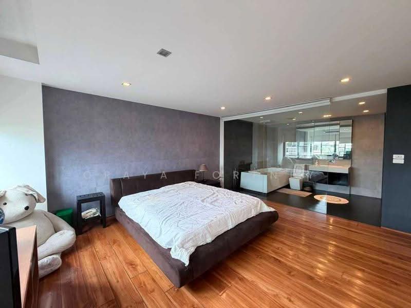 The Lofts Yennakart : เดอะ ล็อฟท์ เย็นอากาศ, กรุงเทพ, 366 ซอยนางลิ้นจี่ ถนนเย็นอากาศ, ช่องนนทรี, ยานนาวา, กรุงเทพ, 150 ตร.ม., คอนโด ให้เช่า, โดย Oraya Fortney, 500512650 - DDproperty.com