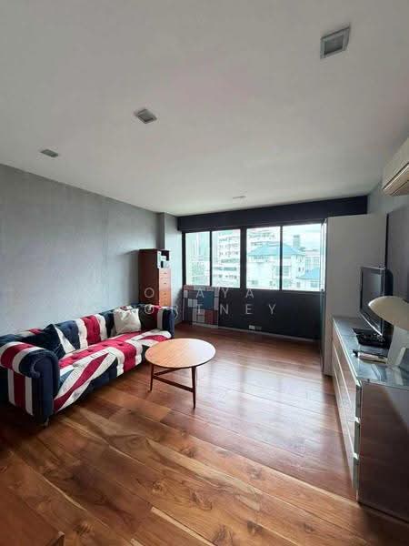 The Lofts Yennakart, Bangkok, 366 ์Soi Nang Linchi Yenakat Road, Chong Nonsi, Yan Nawa, Bangkok, 2 Bedrooms, 150 sqm, Condo For Rent, by Oraya Fortney, 500512650 - DDproperty.com