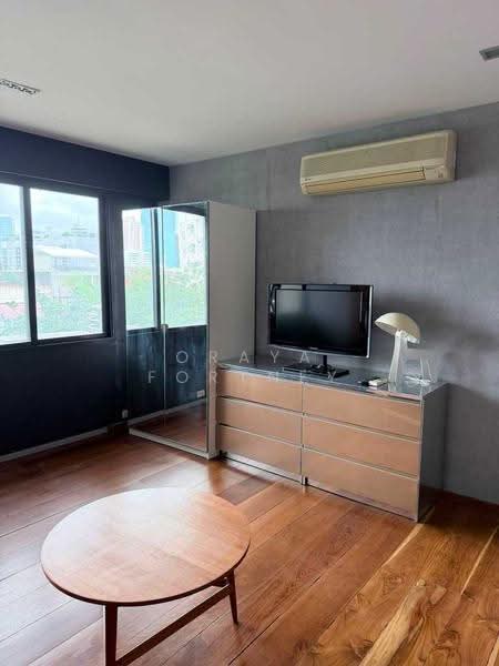 The Lofts Yennakart, Bangkok, 366 ์Soi Nang Linchi Yenakat Road, Chong Nonsi, Yan Nawa, Bangkok, 2 Bedrooms, 150 sqm, Condo For Rent, by Oraya Fortney, 500512650 - DDproperty.com